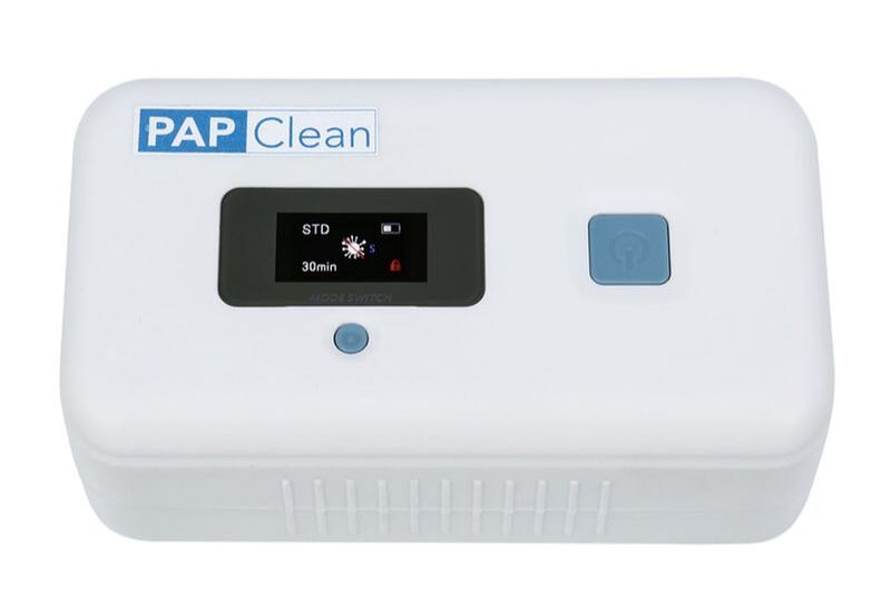 pap clean